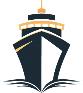 LM Continental Shipping logo